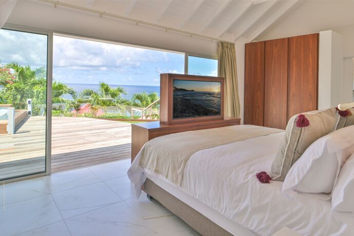 Villa Coeur de Pirate